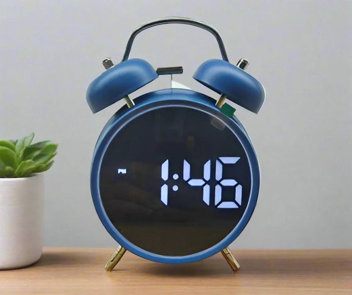 TABLE CLOCK STYLE 5